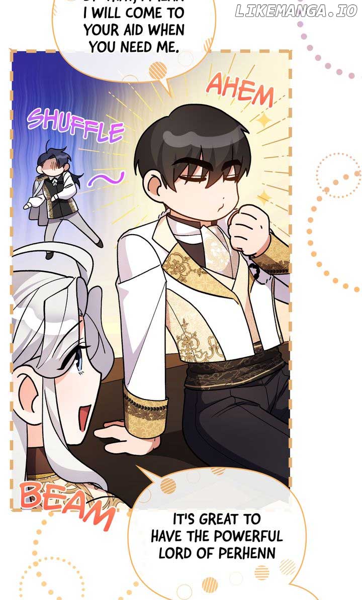 I Want To Become The Emperor, So I Need A Divorce Chapter 30 433 102