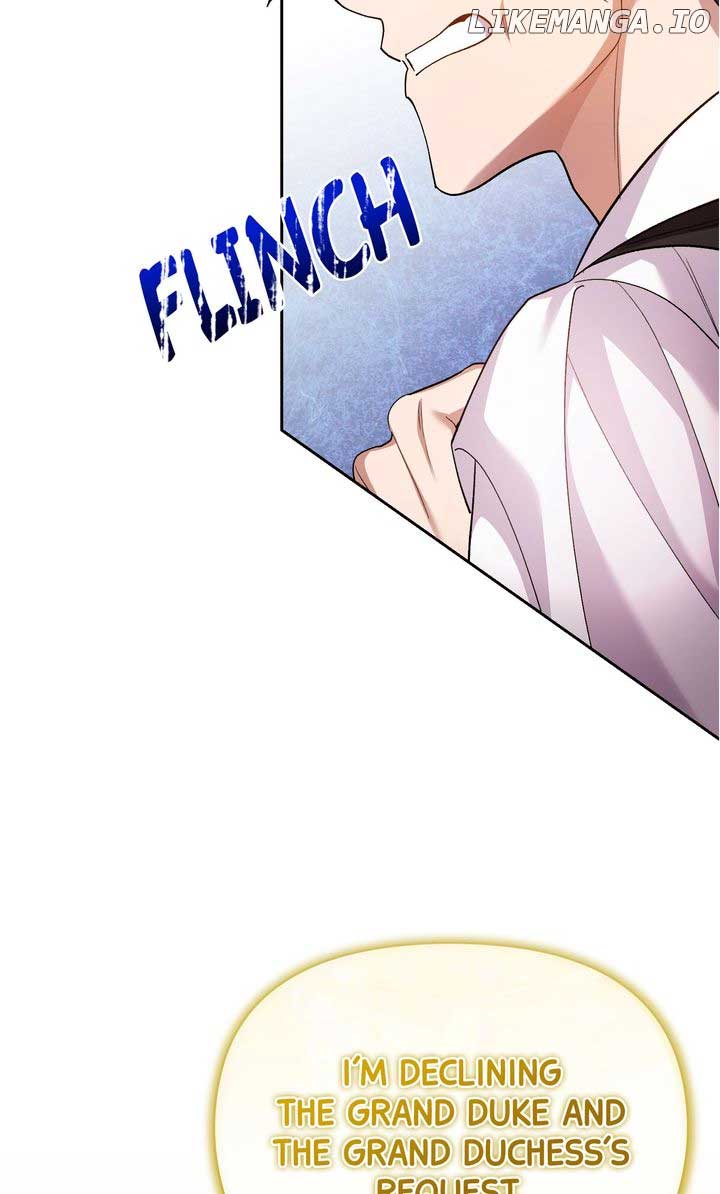 I Want To Become The Emperor, So I Need A Divorce Chapter 30 435 104