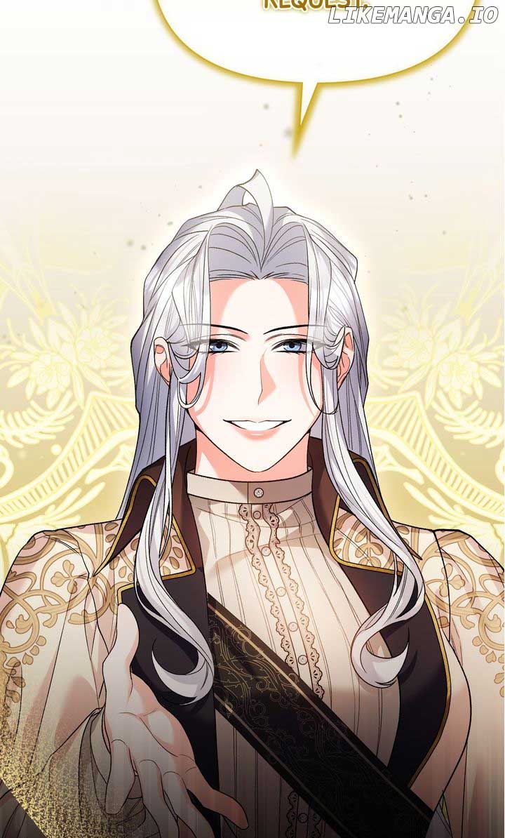 I Want To Become The Emperor, So I Need A Divorce Chapter 30 436 105