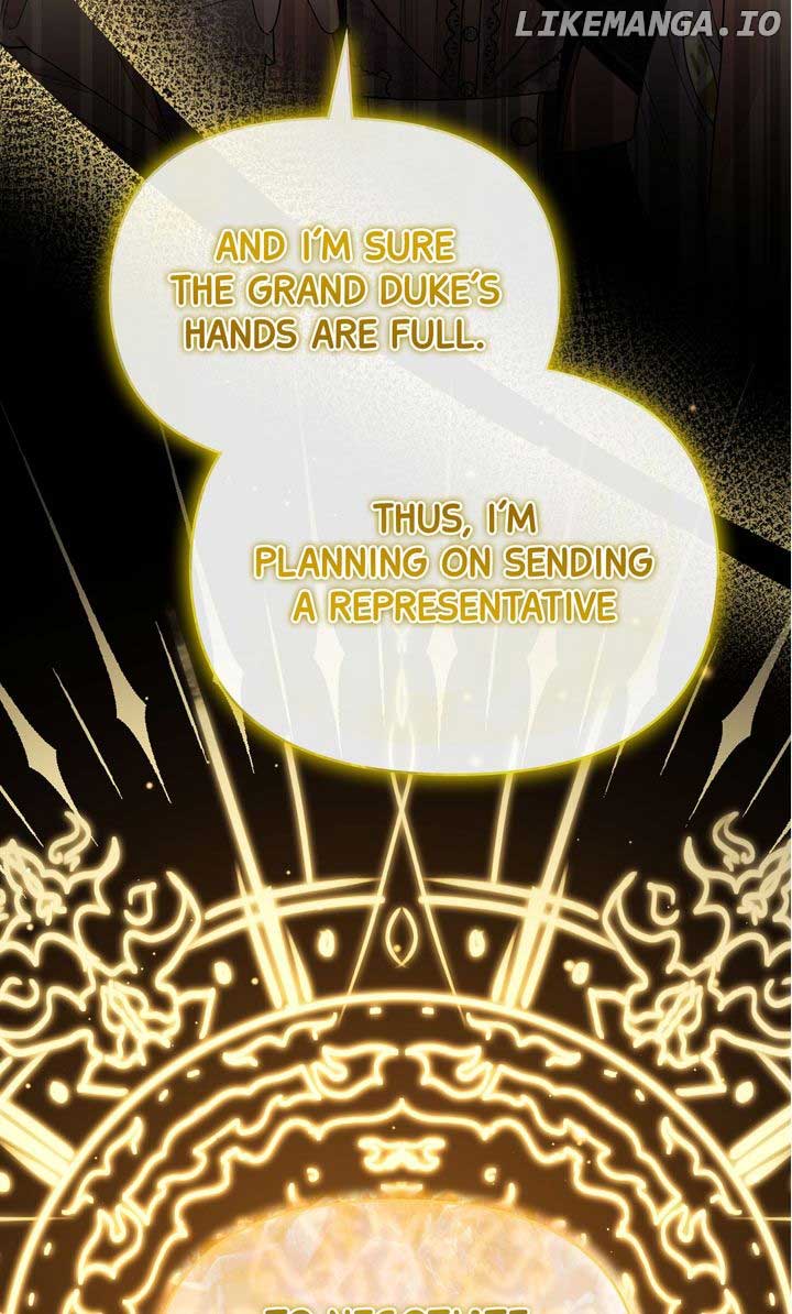 I Want To Become The Emperor, So I Need A Divorce Chapter 30 437 106