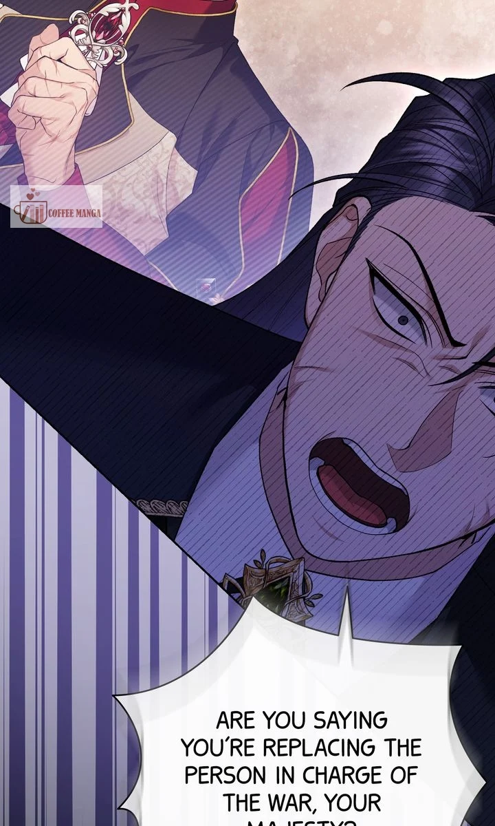 I Want To Become The Emperor, So I Need A Divorce Chapter 31 313 003