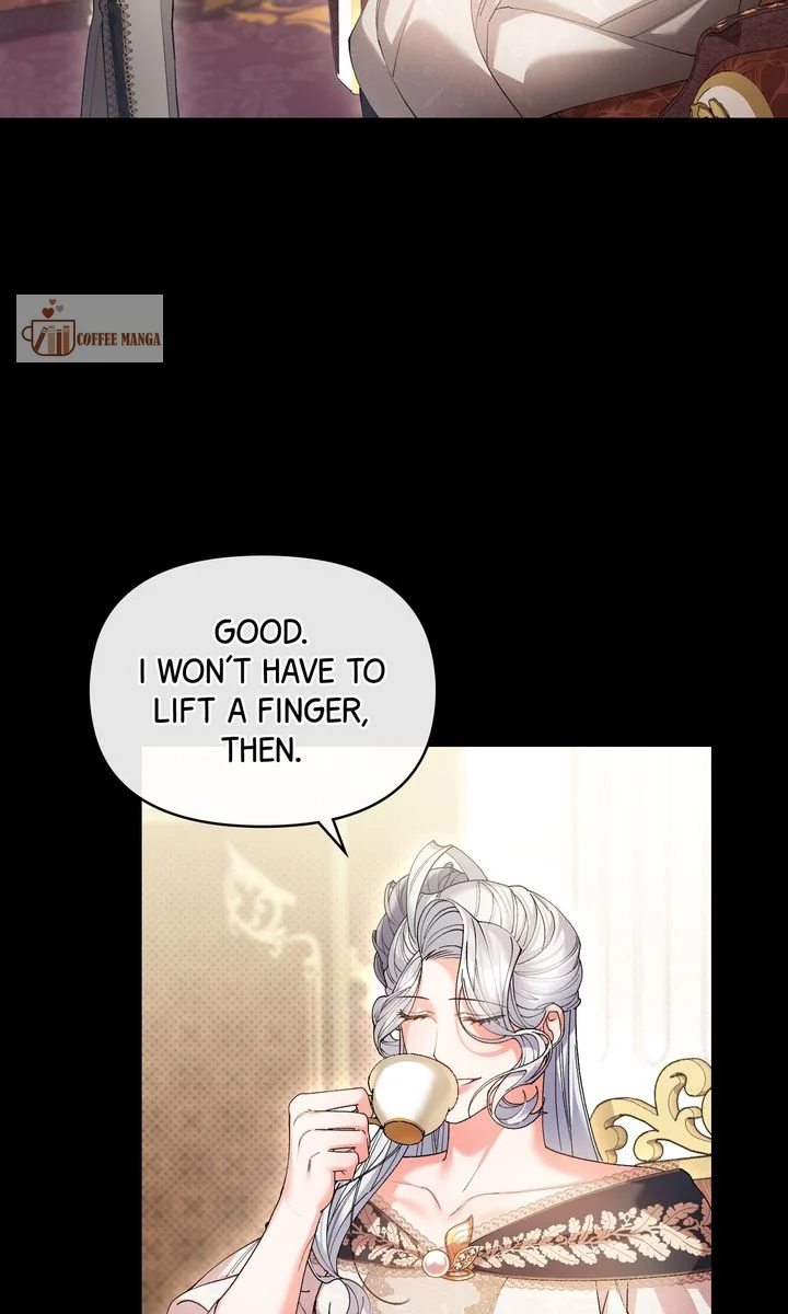 I Want To Become The Emperor, So I Need A Divorce Chapter 31 318 008