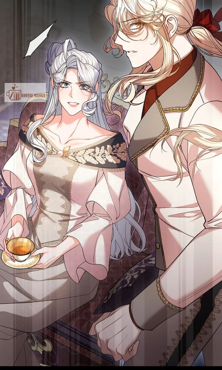 I Want To Become The Emperor, So I Need A Divorce Chapter 31 329 019