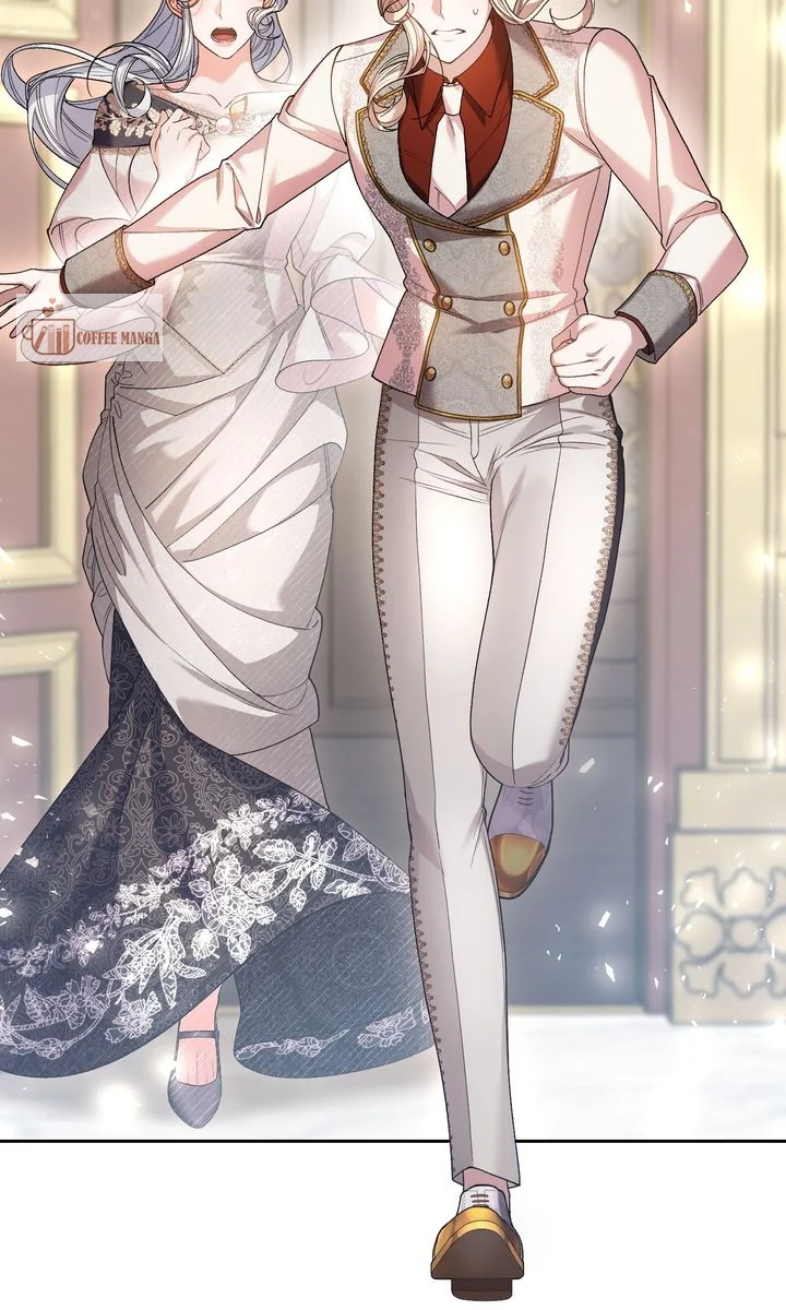I Want To Become The Emperor, So I Need A Divorce Chapter 31 331 021