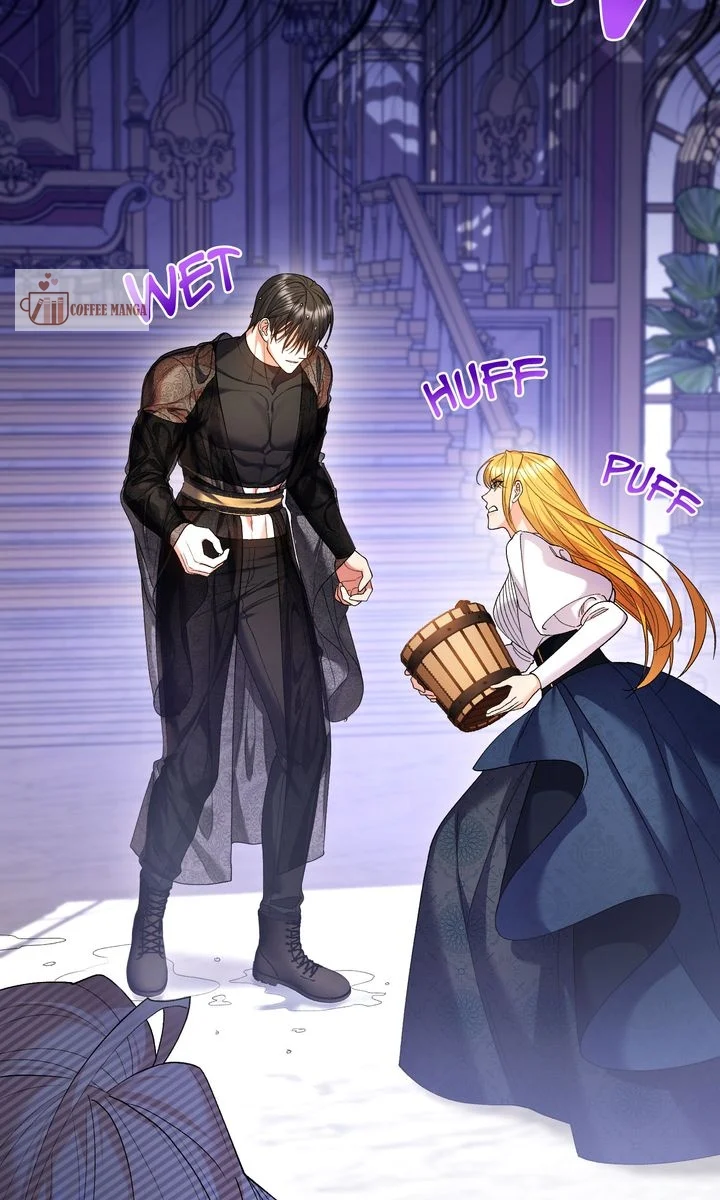 I Want To Become The Emperor, So I Need A Divorce Chapter 31 334 024