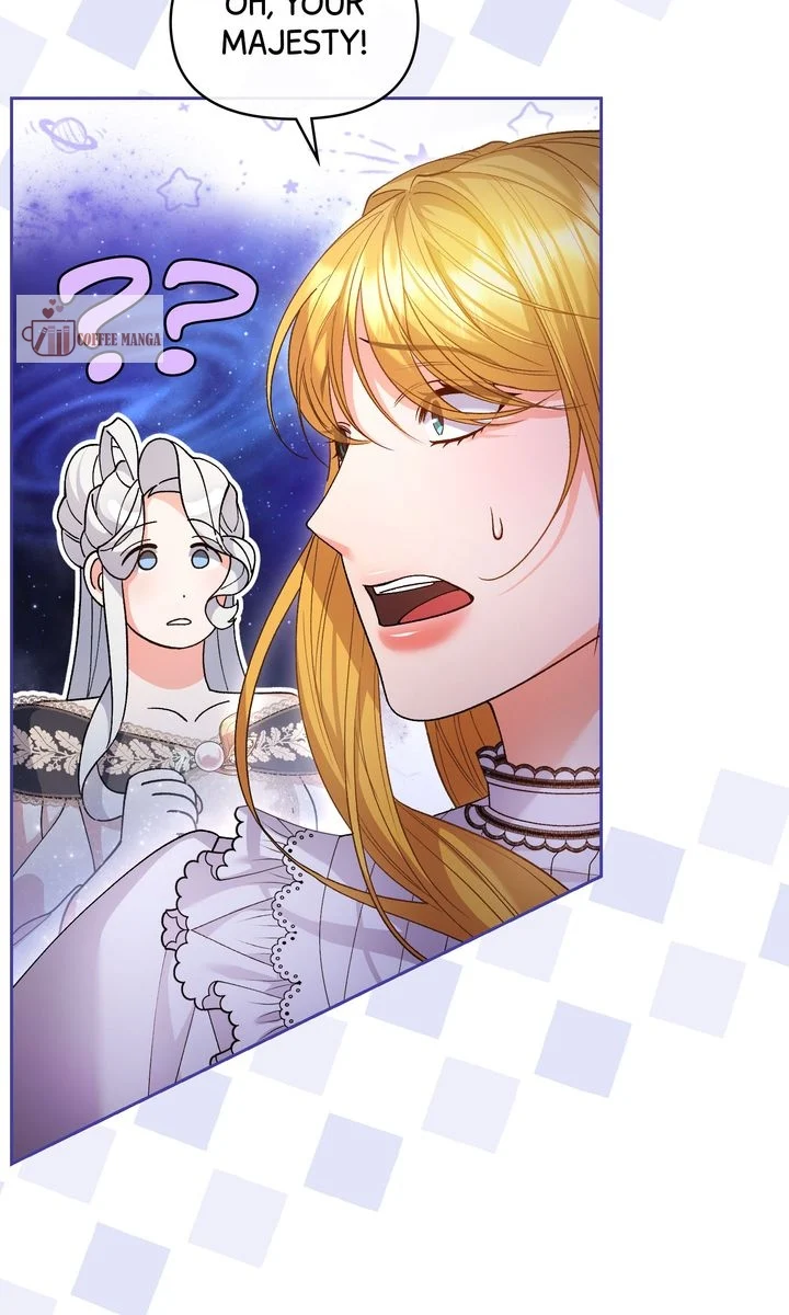 I Want To Become The Emperor, So I Need A Divorce Chapter 31 336 026