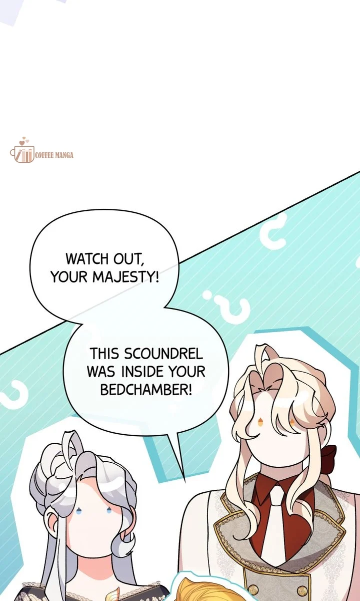 I Want To Become The Emperor, So I Need A Divorce Chapter 31 337 027