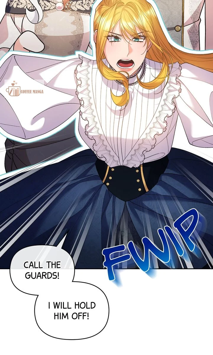 I Want To Become The Emperor, So I Need A Divorce Chapter 31 338 028