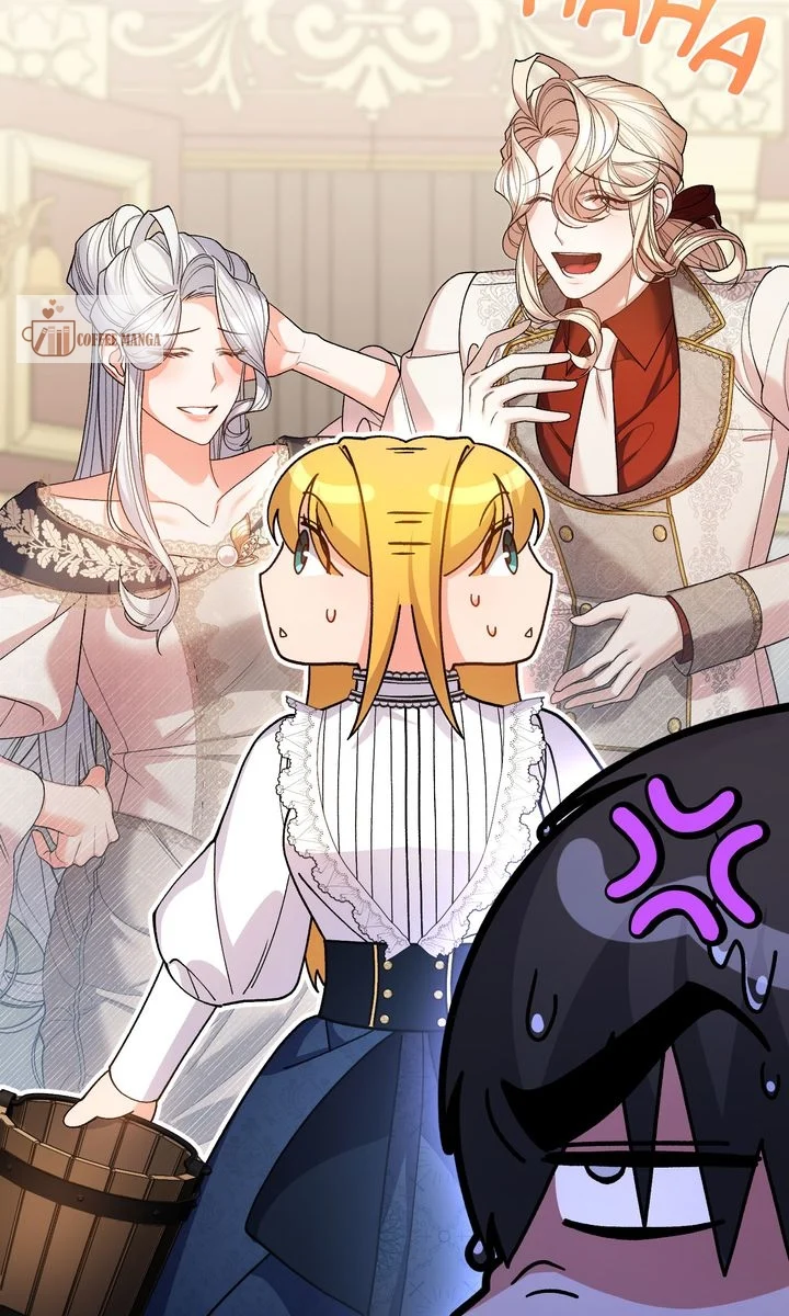 I Want To Become The Emperor, So I Need A Divorce Chapter 31 341 031