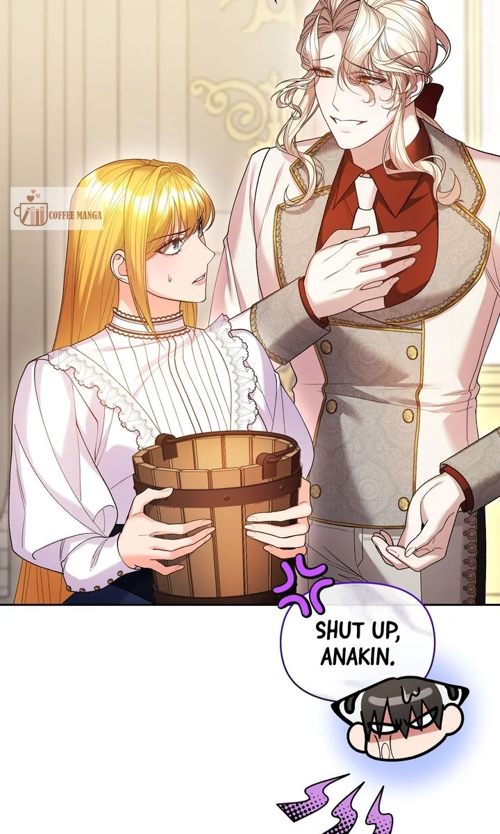 I Want To Become The Emperor, So I Need A Divorce Chapter 31 343 033