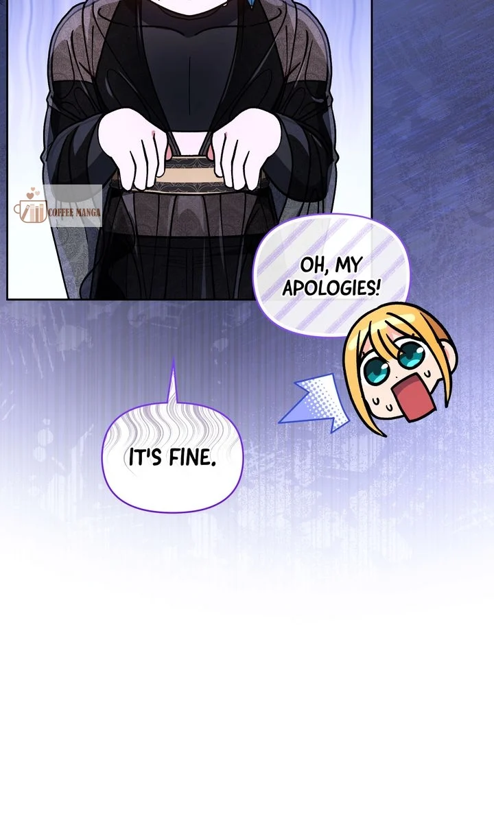 I Want To Become The Emperor, So I Need A Divorce Chapter 31 345 035