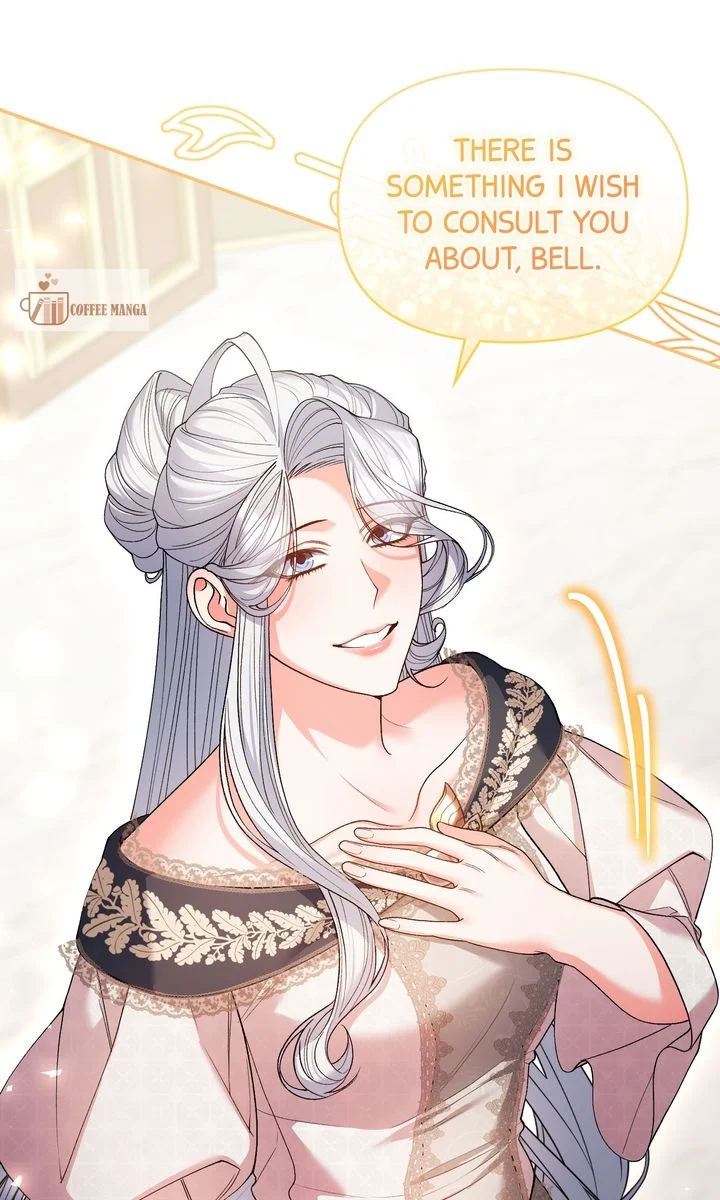 I Want To Become The Emperor, So I Need A Divorce Chapter 31 346 036
