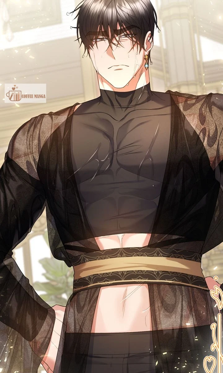 I Want To Become The Emperor, So I Need A Divorce Chapter 31 348 038