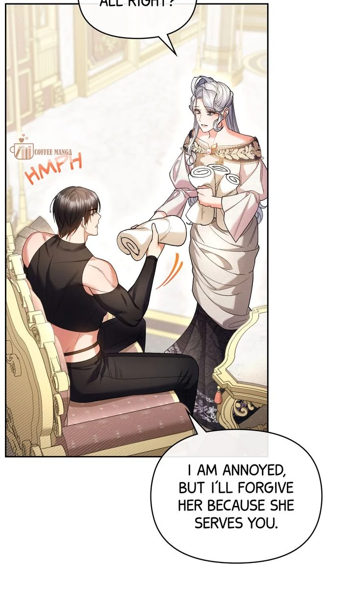 I Want To Become The Emperor, So I Need A Divorce Chapter 31 351 041