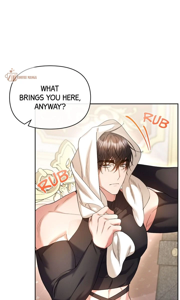 I Want To Become The Emperor, So I Need A Divorce Chapter 31 352 042