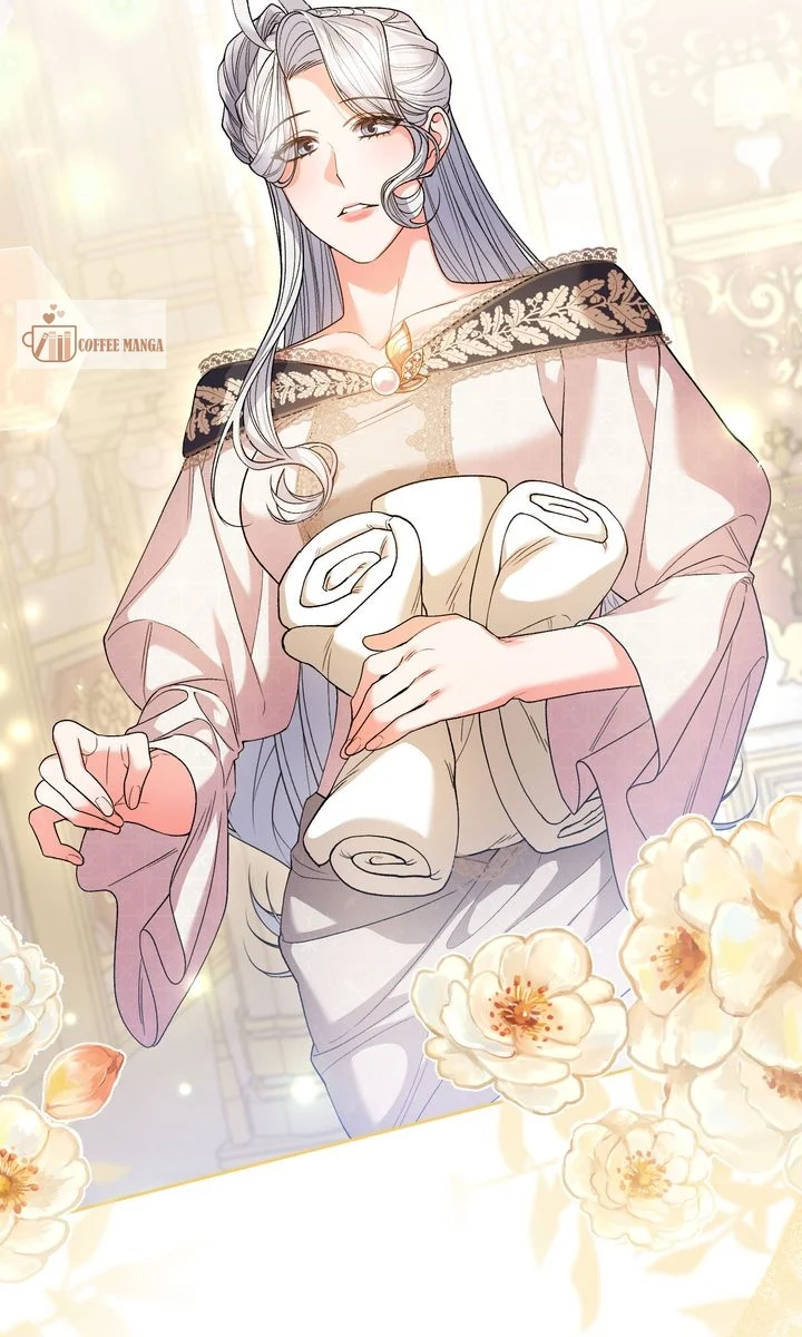 I Want To Become The Emperor, So I Need A Divorce Chapter 31 355 045