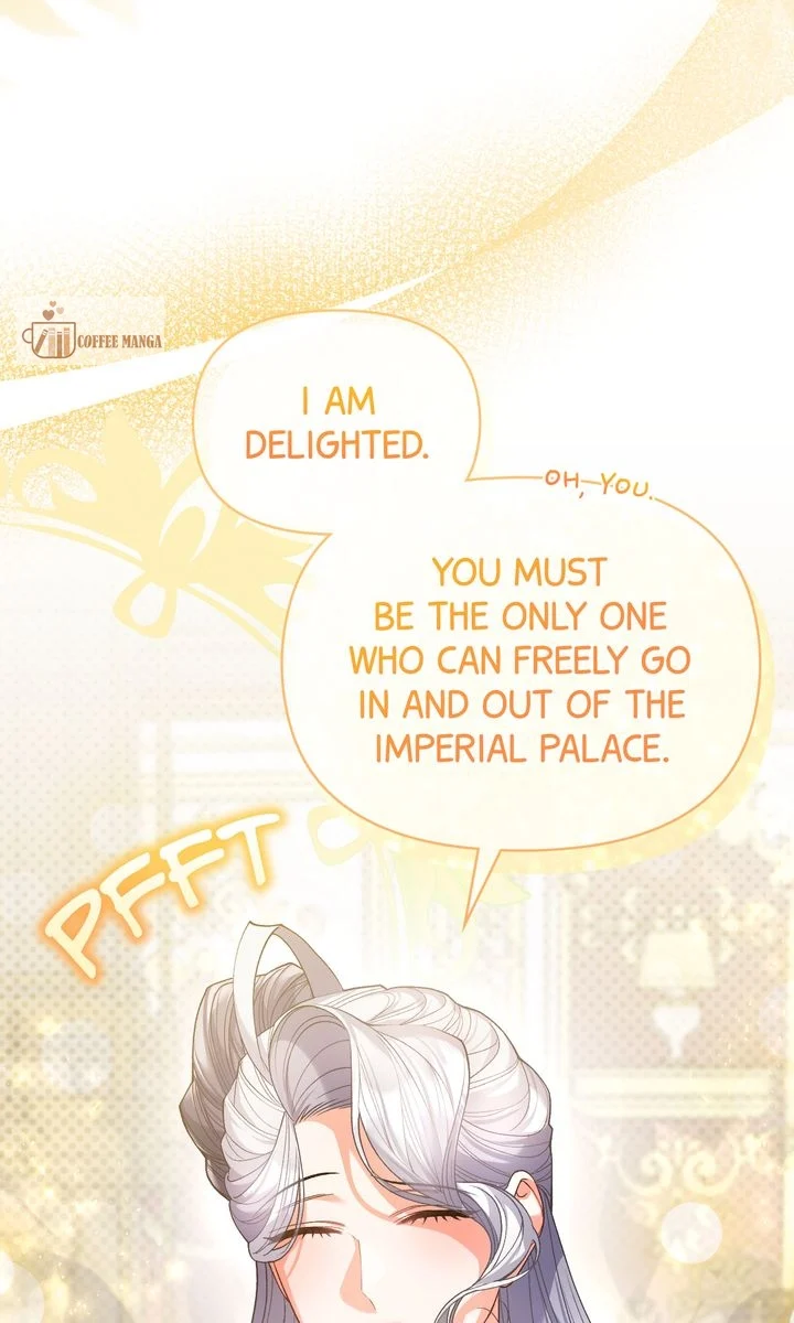 I Want To Become The Emperor, So I Need A Divorce Chapter 31 356 046