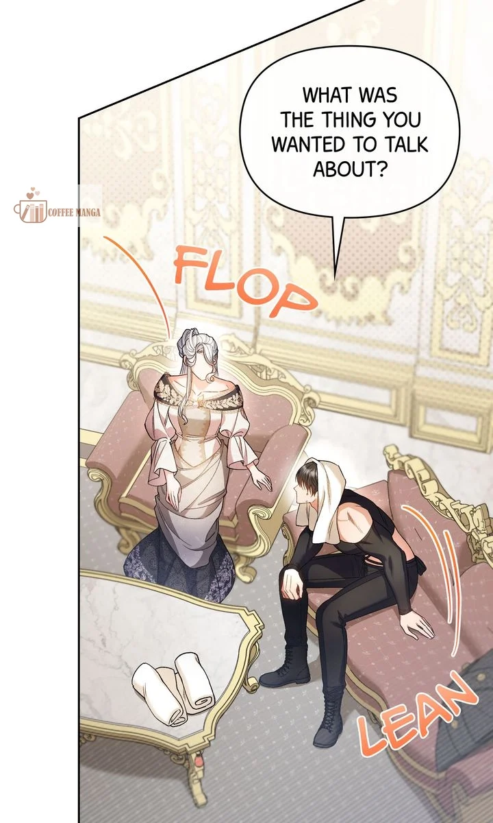 I Want To Become The Emperor, So I Need A Divorce Chapter 31 359 049