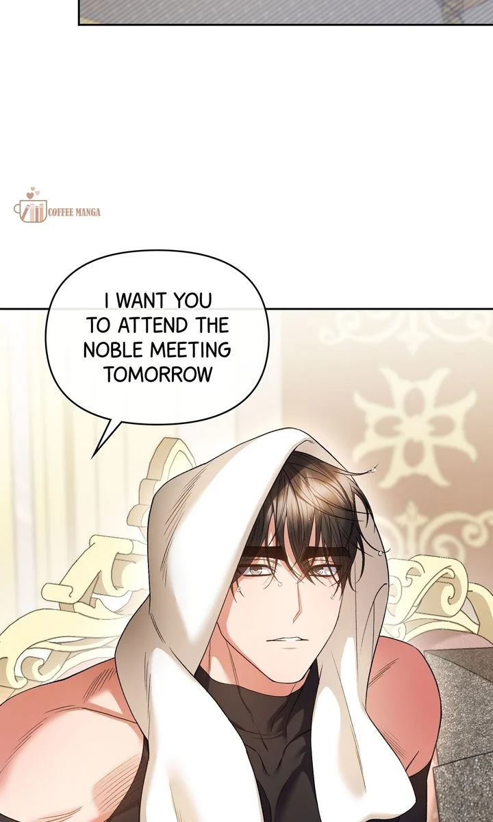 I Want To Become The Emperor, So I Need A Divorce Chapter 31 360 050