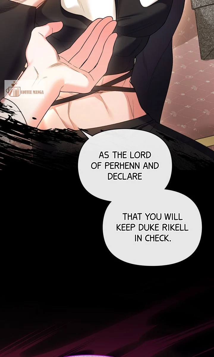 I Want To Become The Emperor, So I Need A Divorce Chapter 31 361 051