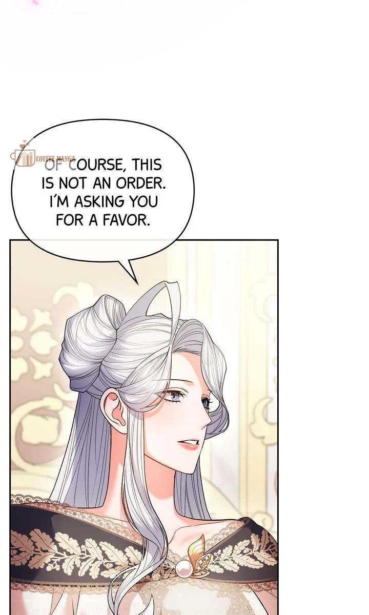 I Want To Become The Emperor, So I Need A Divorce Chapter 31 364 054
