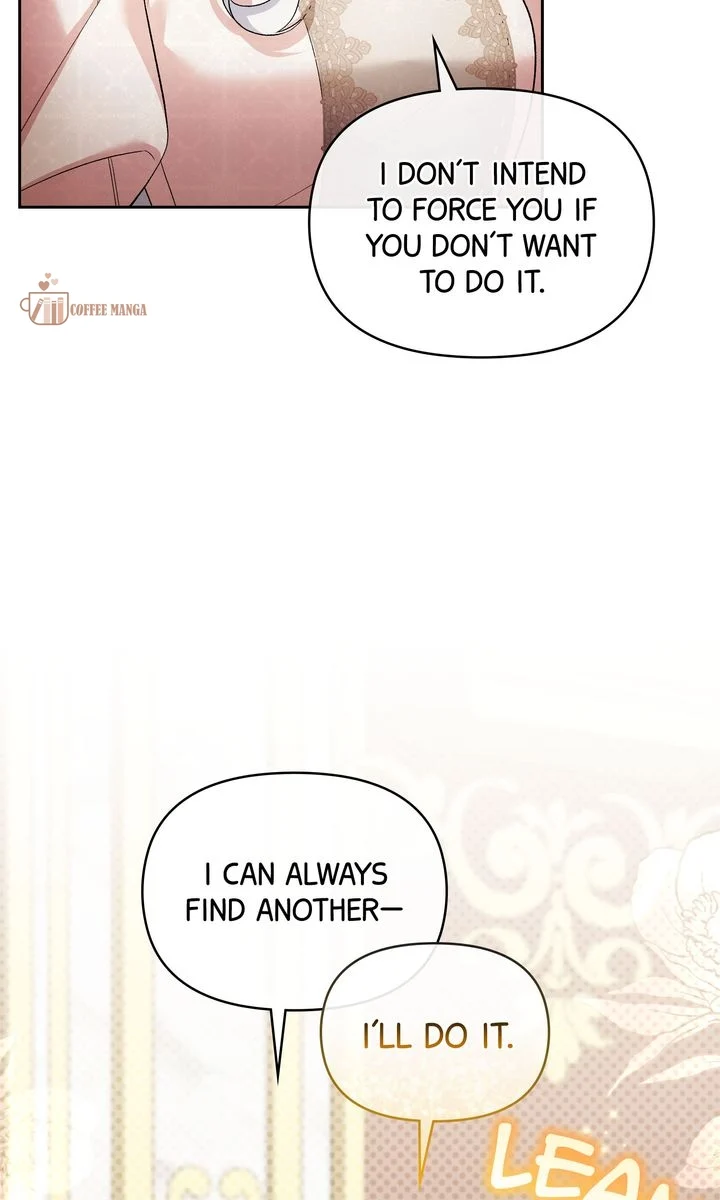 I Want To Become The Emperor, So I Need A Divorce Chapter 31 365 055