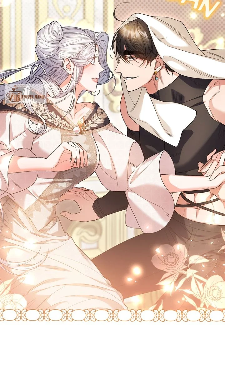 I Want To Become The Emperor, So I Need A Divorce Chapter 31 366 056