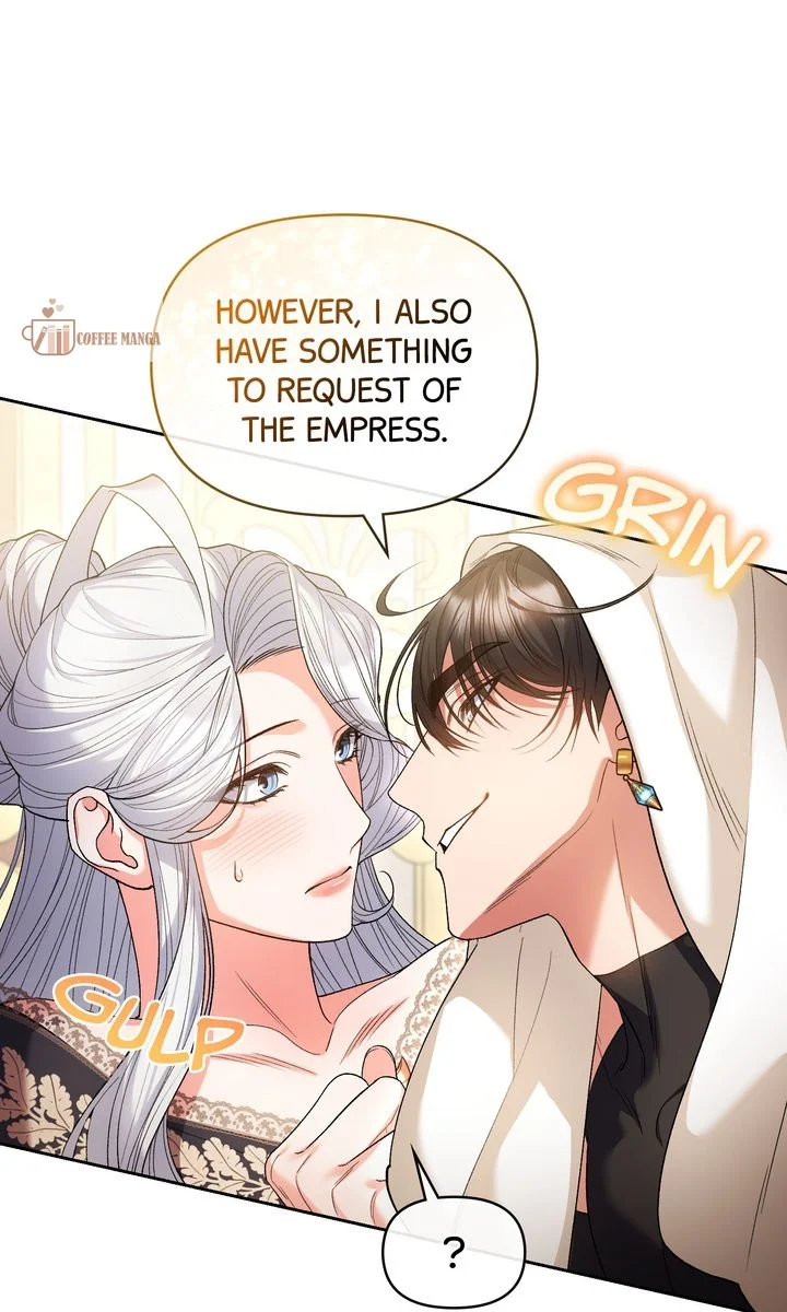 I Want To Become The Emperor, So I Need A Divorce Chapter 31 367 057