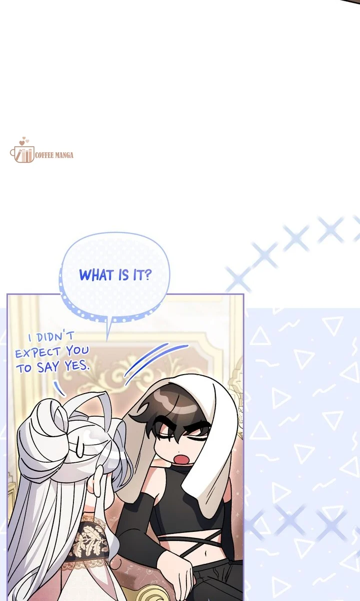 I Want To Become The Emperor, So I Need A Divorce Chapter 31 368 058