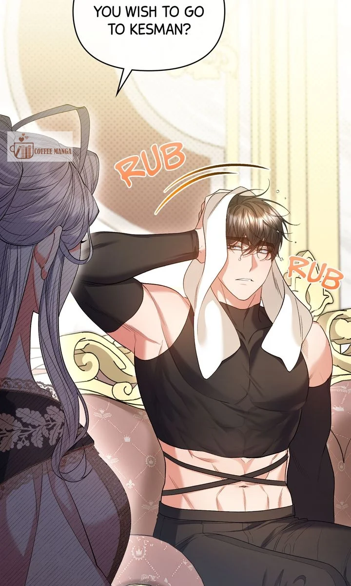 I Want To Become The Emperor, So I Need A Divorce Chapter 31 370 060