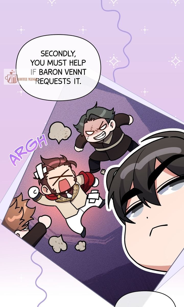 I Want To Become The Emperor, So I Need A Divorce Chapter 31 375 065