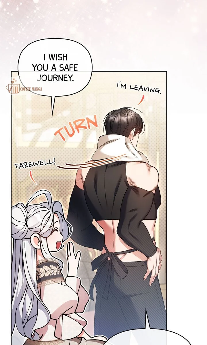 I Want To Become The Emperor, So I Need A Divorce Chapter 31 380 070
