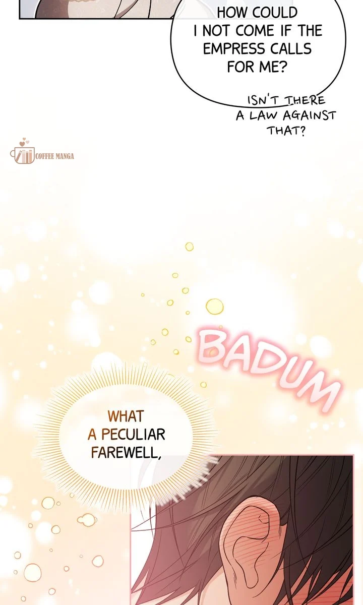 I Want To Become The Emperor, So I Need A Divorce Chapter 31 381 071