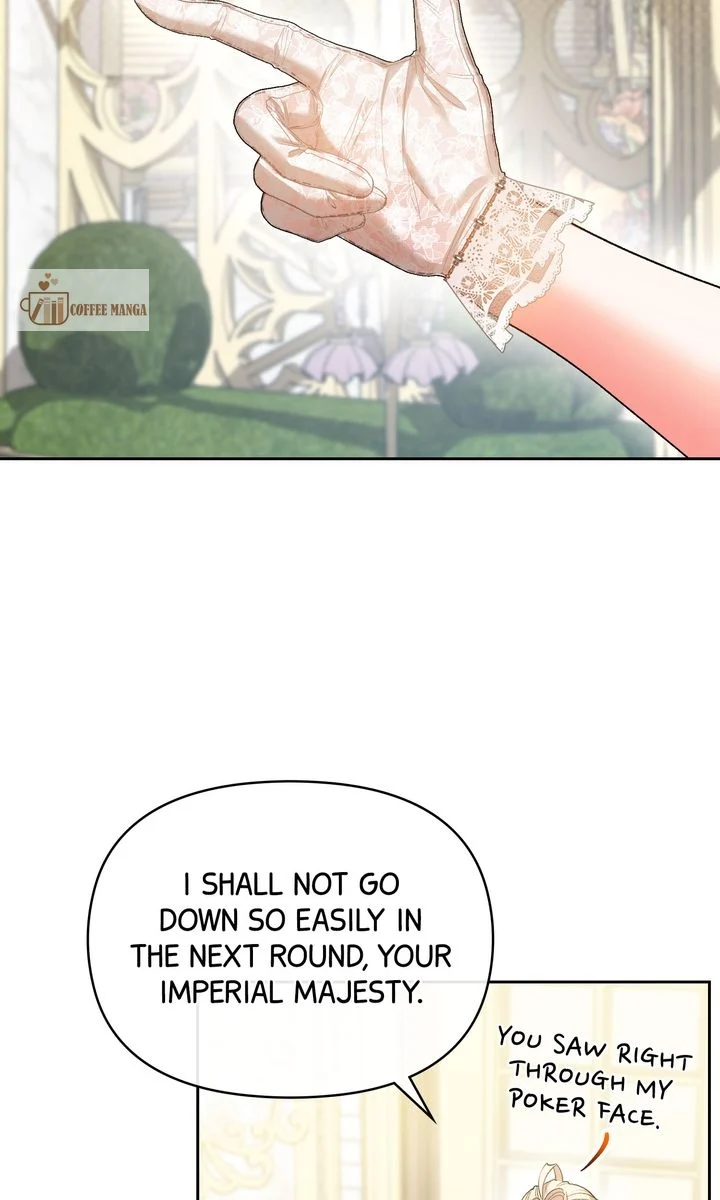 I Want To Become The Emperor, So I Need A Divorce Chapter 31 393 083