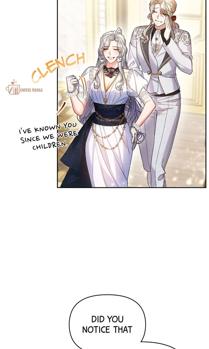I Want To Become The Emperor, So I Need A Divorce Chapter 31 394 084