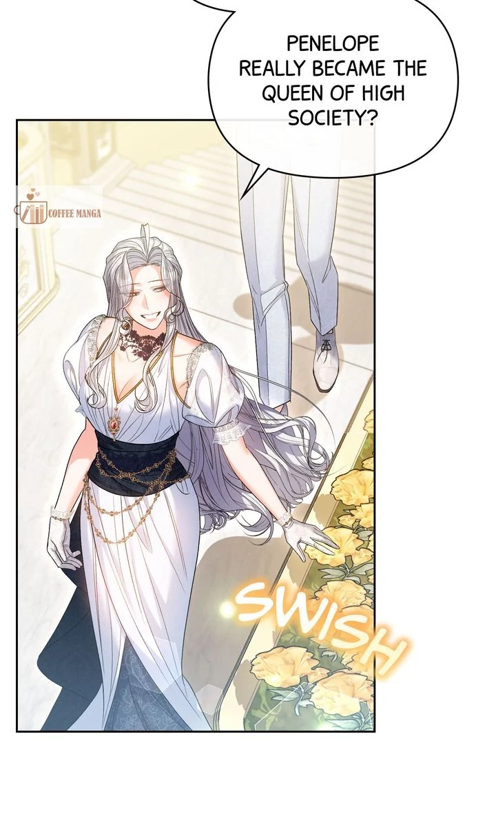 I Want To Become The Emperor, So I Need A Divorce Chapter 31 395 085
