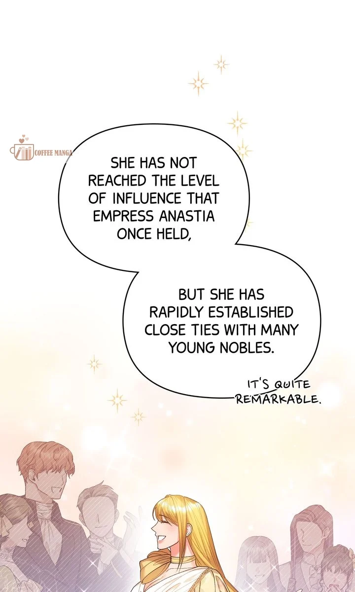 I Want To Become The Emperor, So I Need A Divorce Chapter 31 396 086