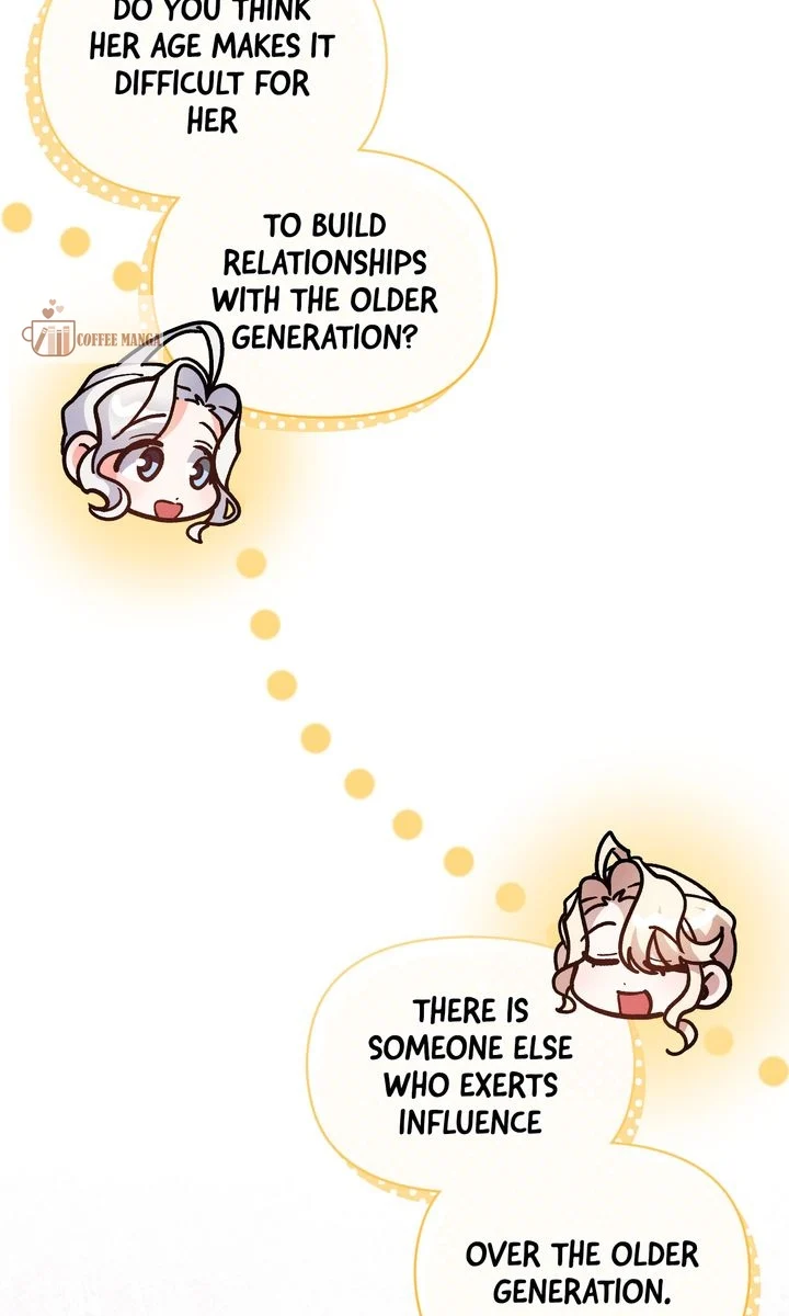 I Want To Become The Emperor, So I Need A Divorce Chapter 31 398 088