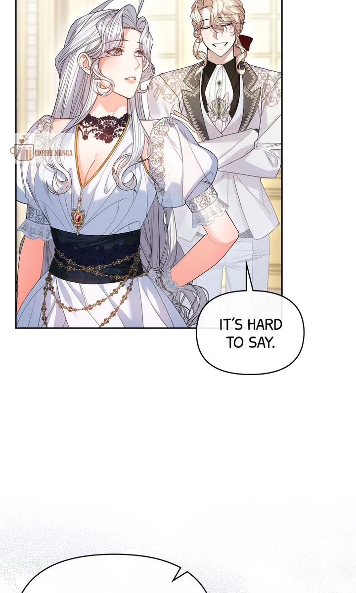 I Want To Become The Emperor, So I Need A Divorce Chapter 31 404 094