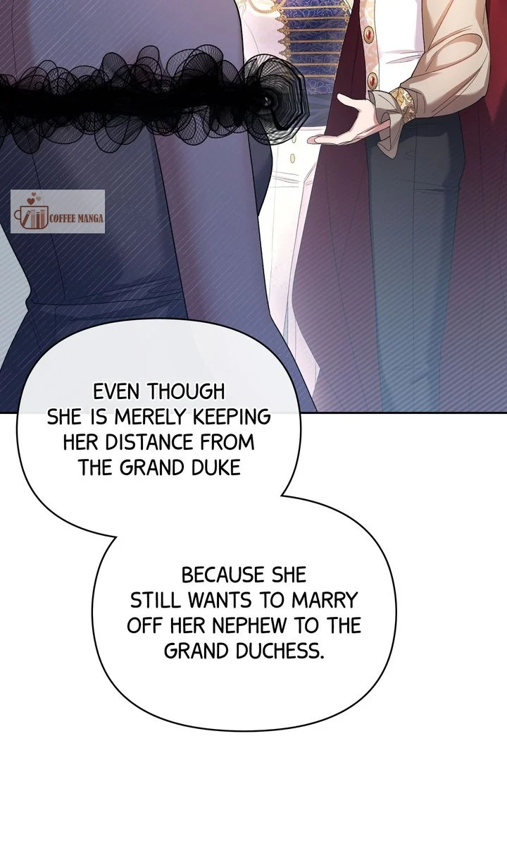 I Want To Become The Emperor, So I Need A Divorce Chapter 31 406 096