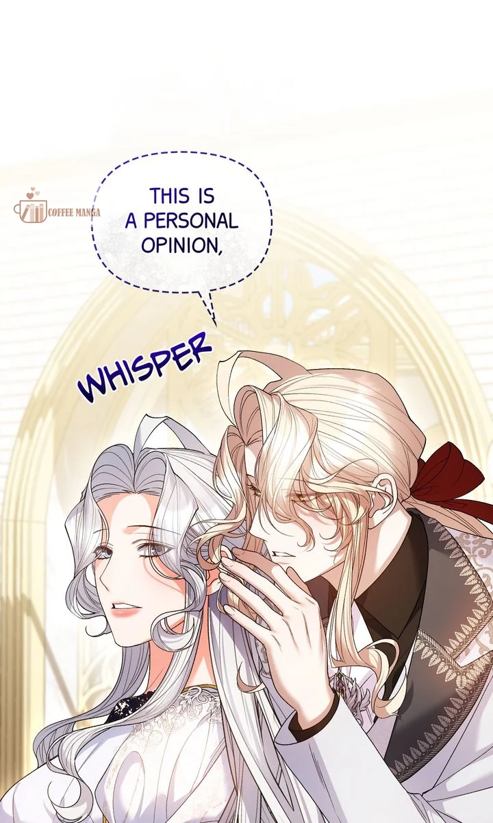 I Want To Become The Emperor, So I Need A Divorce Chapter 31 407 097