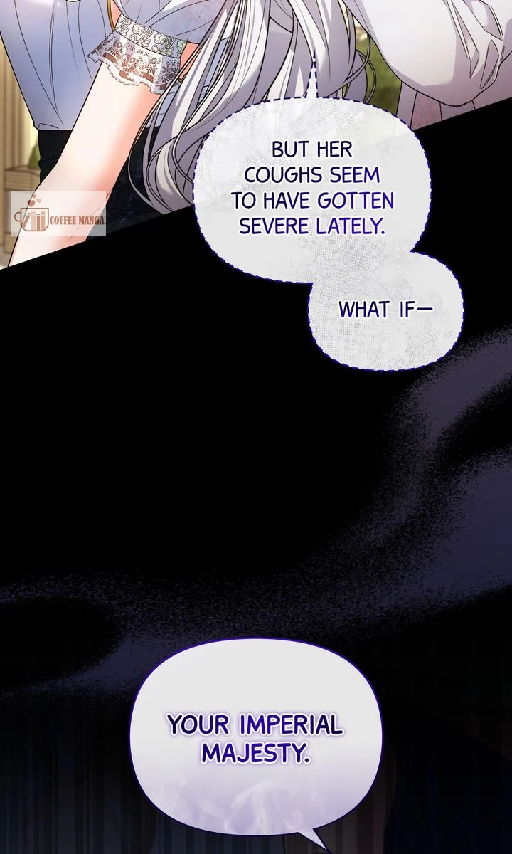 I Want To Become The Emperor, So I Need A Divorce Chapter 31 408 098