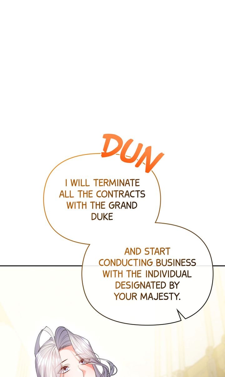 I Want To Become The Emperor, So I Need A Divorce Chapter 34 299 01