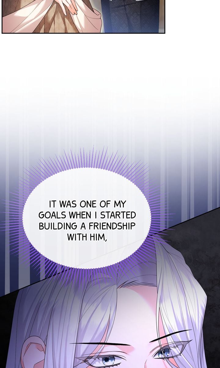 I Want To Become The Emperor, So I Need A Divorce Chapter 34 302 04