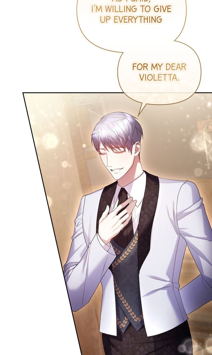 I Want To Become The Emperor, So I Need A Divorce Chapter 34 305 07