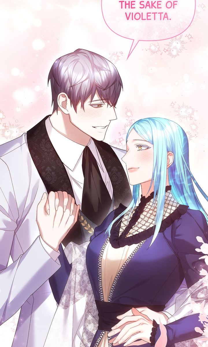 I Want To Become The Emperor, So I Need A Divorce Chapter 34 308 10