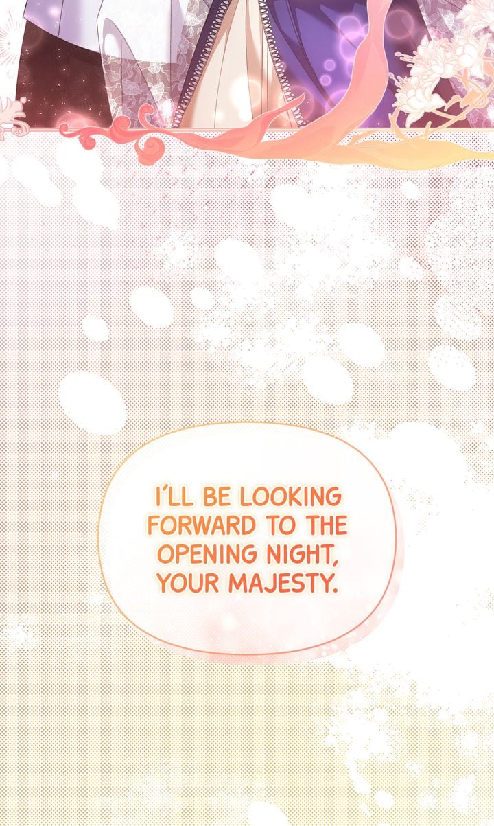 I Want To Become The Emperor, So I Need A Divorce Chapter 34 309 11