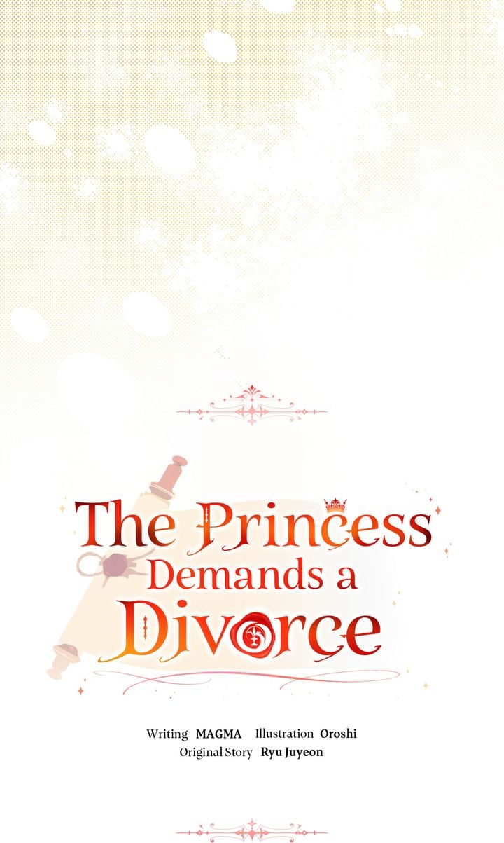 I Want To Become The Emperor, So I Need A Divorce Chapter 34 310 12