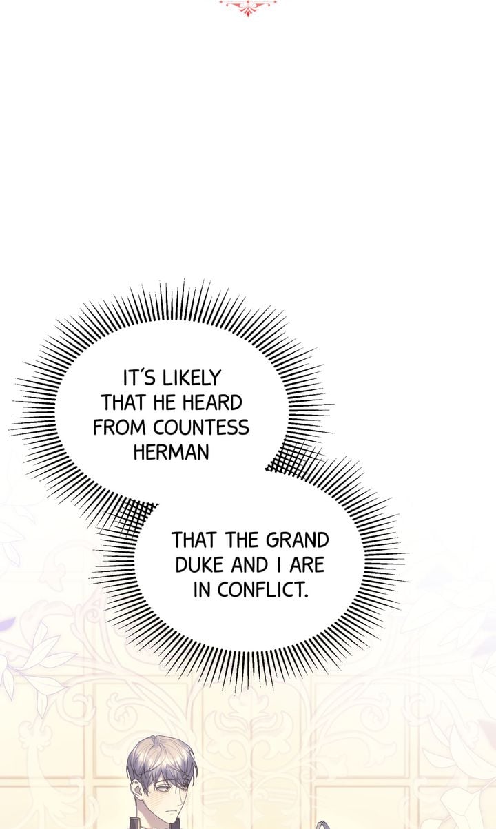 I Want To Become The Emperor, So I Need A Divorce Chapter 34 311 13