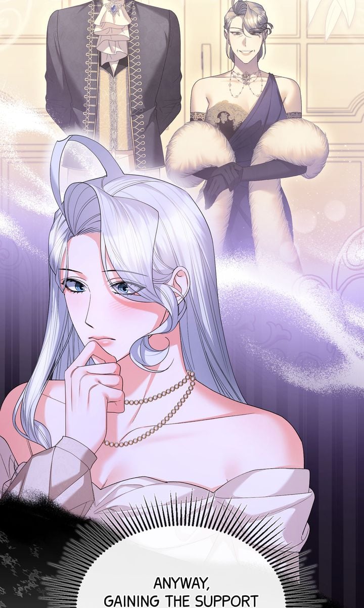 I Want To Become The Emperor, So I Need A Divorce Chapter 34 312 14